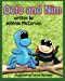 Bild des Verkufers fr Octo and Nim [Soft Cover ] zum Verkauf von booksXpress