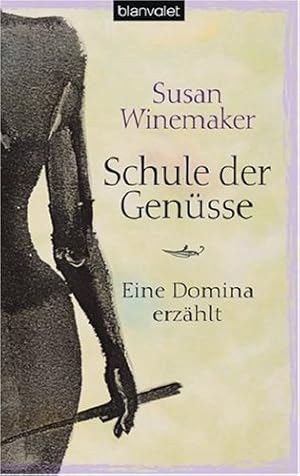 Bild des Verkufers fr Schule der Gensse : eine Domina erzhlt. Aus dem Engl. von Theda Krohm-Linke zum Verkauf von Preiswerterlesen1 Buchhaus Hesse