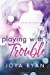 Immagine del venditore per Playing With Trouble (Desire Bay) [Soft Cover ] venduto da booksXpress