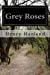 Image du vendeur pour Grey Roses [Soft Cover ] mis en vente par booksXpress