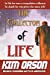 Immagine del venditore per The Collector of Life: Fiction and fantasy [Soft Cover ] venduto da booksXpress