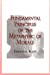 Bild des Verkufers fr Fundamental Principles of the Metaphysic of Morals [Soft Cover ] zum Verkauf von booksXpress