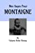 Seller image for Mes Sages Pour Montaigne [Soft Cover ] for sale by booksXpress