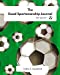 Immagine del venditore per The Good Sportsmanship Journal for Soccer (The Good Sportsmanship Journals) [Soft Cover ] venduto da booksXpress