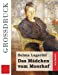 Seller image for Das Mädchen vom Moorhof (Grodruck) (German Edition) [Soft Cover ] for sale by booksXpress