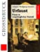 Imagen del vendedor de Urfaust (Gro druck): Faust in ursprünglicher Gestalt (German Edition) [Soft Cover ] a la venta por booksXpress