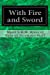 Seller image for With Fire and Sword [Soft Cover ] for sale by booksXpress