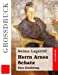 Seller image for Herrn Arnes Schatz (Grodruck): Eine Erzählung (German Edition) [Soft Cover ] for sale by booksXpress