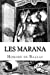 Image du vendeur pour Les Marana (French Edition) [Soft Cover ] mis en vente par booksXpress