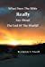 Imagen del vendedor de What Does The Bible Really Say About The End Of The World?: fifth edition [Soft Cover ] a la venta por booksXpress