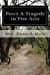 Seller image for Percy A Tragedy in Five Acts [Soft Cover ] for sale by booksXpress