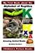 Seller image for My First Book about the Alphabet of Reptiles - Amazing Animal Books - Children's Picture Books [Soft Cover ] for sale by booksXpress