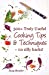 Bild des Verkufers fr 500+ Truly Useful Cooking Tips & Techniques: No Silly Hacks! [Soft Cover ] zum Verkauf von booksXpress