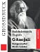 Seller image for Gitanjali (Grodruck): Sangesopfer. Hohe Lieder (German Edition) [Soft Cover ] for sale by booksXpress