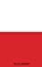 Seller image for Flag of Poland: Notebook / Journal [Soft Cover ] for sale by booksXpress