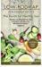 Seller image for Low-FODMAP: Low-FODMAP Recipes: Healthy Low-FODMAP Diet Plan & Recipes Cookbook to Get IBS Relief and Improve Digestions, The Foods for Healthy Gut [Soft Cover ] for sale by booksXpress