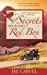 Seller image for Secrets from the Little Red Box (Strawberry Mountain Series) (Volume 2) [Soft Cover ] for sale by booksXpress