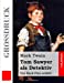Seller image for Tom Sawyer als Detektiv (Gro druck): Von Huck Finn erzählt (German Edition) [Soft Cover ] for sale by booksXpress