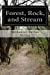 Bild des Verkufers fr Forest, Rock, and Stream [Soft Cover ] zum Verkauf von booksXpress