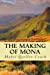 Seller image for The Making of Mona [Soft Cover ] for sale by booksXpress