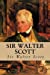 Seller image for Sir Walter Scott [Soft Cover ] for sale by booksXpress