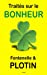 Seller image for Traités sur le Bonheur (French Edition) [Soft Cover ] for sale by booksXpress