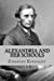 Seller image for Alexandria and her schools [Soft Cover ] for sale by booksXpress