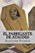 Seller image for El Fabricante de Ataudes (Spanish Edition) [Soft Cover ] for sale by booksXpress