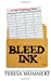 Seller image for Bleed Ink: A Self-Publishing Guide [Soft Cover ] for sale by booksXpress