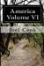 Image du vendeur pour America Volume VI [Soft Cover ] mis en vente par booksXpress