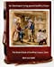 Bild des Verkufers fr The sketch book of Geoffrey Crayon, gent. By: Washington Irving ( pseud. Geoffrey Crayon ) [Soft Cover ] zum Verkauf von booksXpress