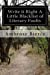 Seller image for Write it Right A Little Blacklist of Literary Faults [Soft Cover ] for sale by booksXpress