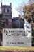 Imagen del vendedor de El fantasma de Canterville (Spanish Edition) [Soft Cover ] a la venta por booksXpress