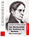 Seller image for Das Marmorbild / Die Zauberei im Herbste (Grodruck): Zwei Erzählungen (German Edition) [Soft Cover ] for sale by booksXpress