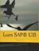 Seller image for Learn SAPUI5: The new enterprise Javascript framework with examples [Soft Cover ] for sale by booksXpress