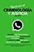 Seller image for Criminología y Justicia: Refurbished #1 (Spanish Edition) [Soft Cover ] for sale by booksXpress