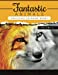 Seller image for Fantastic Animals Book 2: Animals Grayscale coloring books for adults Relaxation Art Therapy for Busy People (Adult Coloring Books Series, grayscale . (Animals Coloring Book Series) (Volume 2) [Soft Cover ] for sale by booksXpress