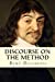 Seller image for Discourse on the Method [Soft Cover ] for sale by booksXpress