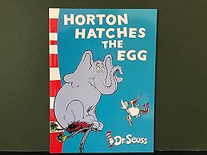 Seller image for Horton Hatches the Egg for sale by Bookwood