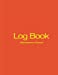 Imagen del vendedor de Log Book: Maintenance Record Book [Soft Cover ] a la venta por booksXpress