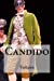 Immagine del venditore per Candido (Spanish Edition) [Soft Cover ] venduto da booksXpress