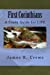 Seller image for First Corinthians: A Study Guide for Life [Soft Cover ] for sale by booksXpress