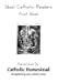 Image du vendeur pour Ideal Catholic Readers, Book One [Soft Cover ] mis en vente par booksXpress