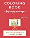 Imagen del vendedor de Coloring book for boring meetings when working from home - WFH. Wanderlust Journals: Wanderlust Journals [Soft Cover ] a la venta por booksXpress