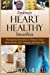 Seller image for Andrea's Heart Healthy Smoothies: Therapeutic Smoothies to Improve Your Heart Health, Feel Amazing and Kick Butt (Andrea's Therapeutic Cooking Collection) (Volume 4) [Soft Cover ] for sale by booksXpress