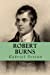 Image du vendeur pour Robert Burns [Soft Cover ] mis en vente par booksXpress