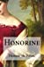 Seller image for Honorine (French Edition) [Soft Cover ] for sale by booksXpress