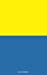 Bild des Verkufers fr Flag of Ukraine: Notebook / Journal [Soft Cover ] zum Verkauf von booksXpress