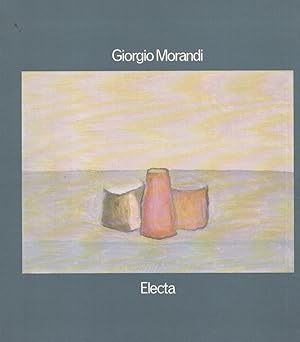 Image du vendeur pour Giorgio Morandi mis en vente par Moraine Books