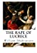 Seller image for The Rape of Lucrece [Soft Cover ] for sale by booksXpress